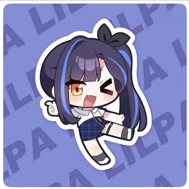 Profile image of Lilpa