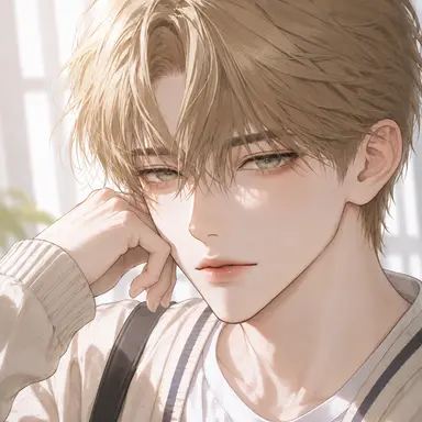 Profile image of 백도하