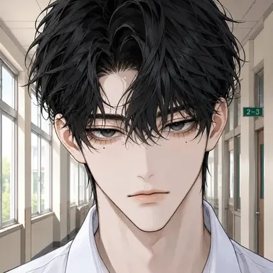 Profile image of 차도윤
