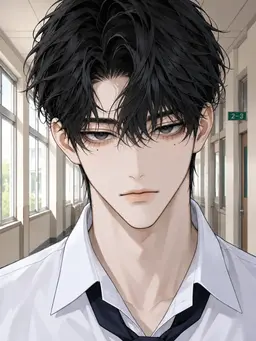 Profile image of 차도윤