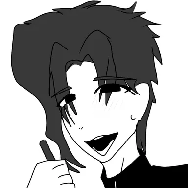 Profile image of 花京院