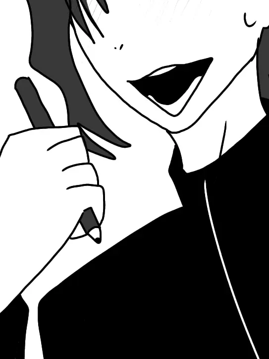 I-dont-want-Cheap-trick의 おそとはこわいとこ