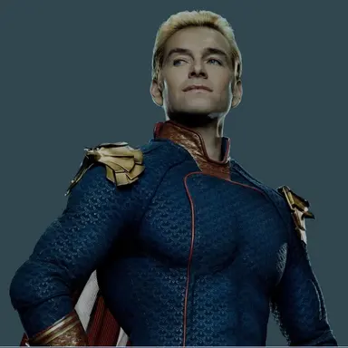 Profile image of 홈랜더