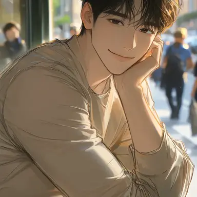Profile image of Jihoon