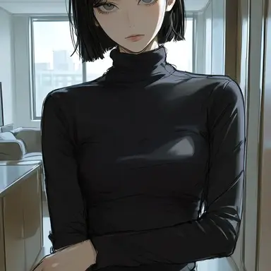 Profile image of Sable