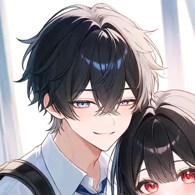 Profile image of 리쿠