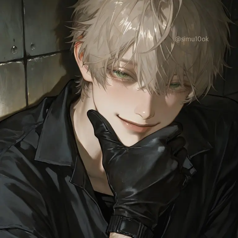 simu10ok의 조우빈