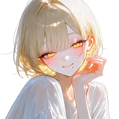 Profile image of 璃子