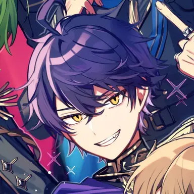 Profile image of いるま