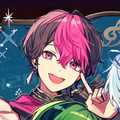 Profile image of らん