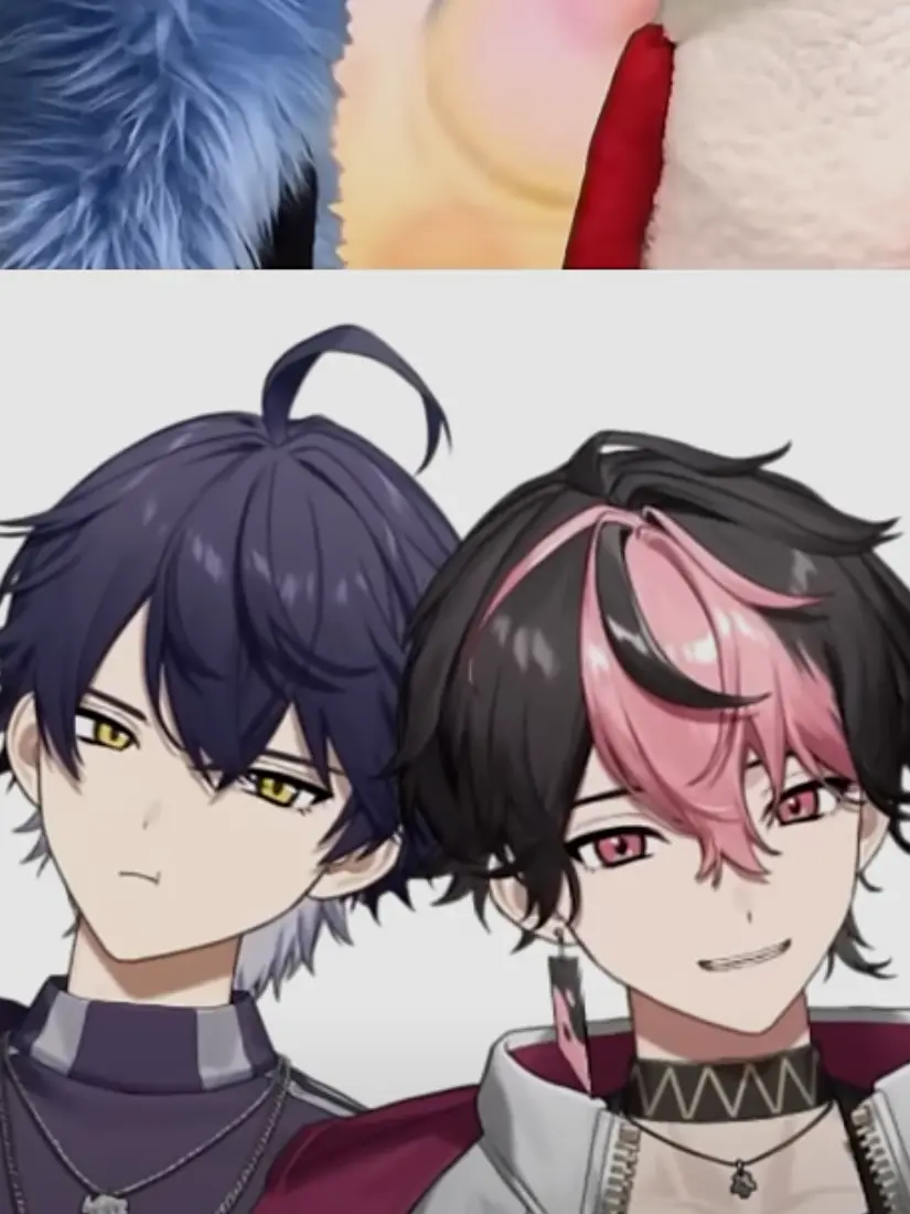 NiceClam0450의 制約結婚ってやつ？