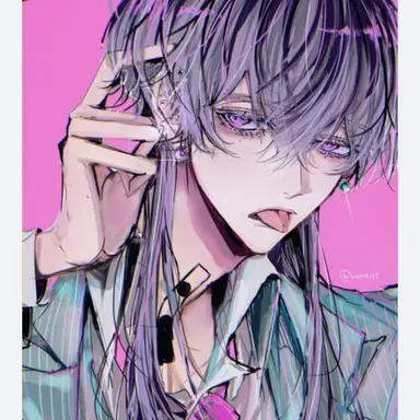 Profile image of 竜胆