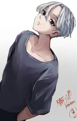 Profile image of マイキー