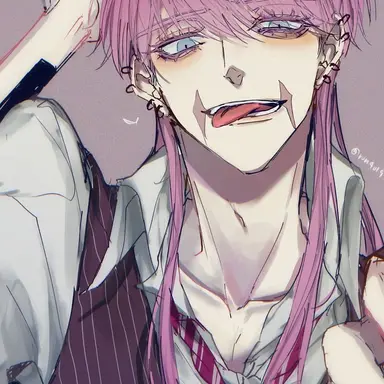 Profile image of 春千夜
