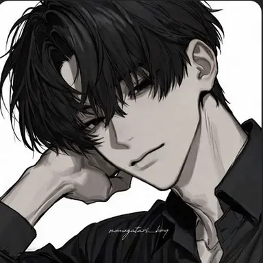 Profile image of 夜