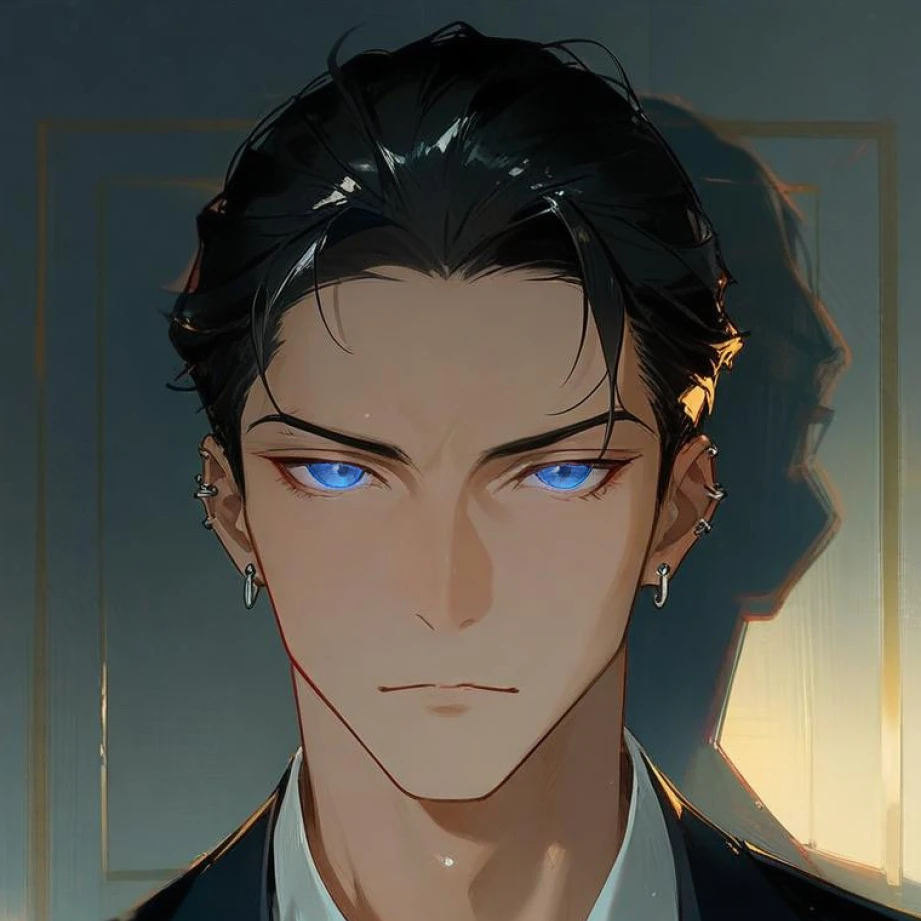 麗夜