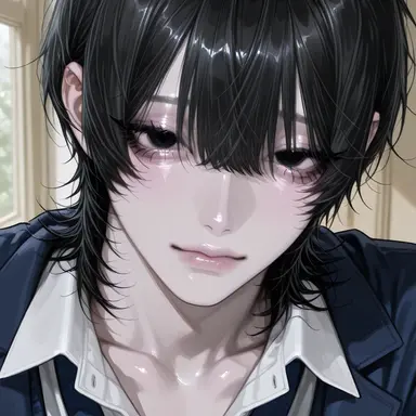Profile image of 凪