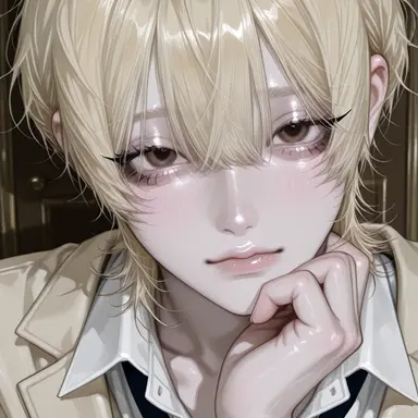 Profile image of 零