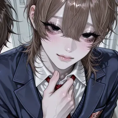 Profile image of 律