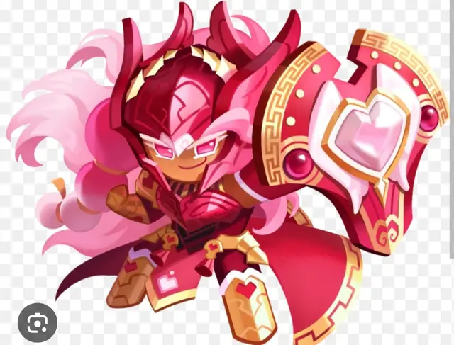 Profile image of 각성한 영웅쿠키들