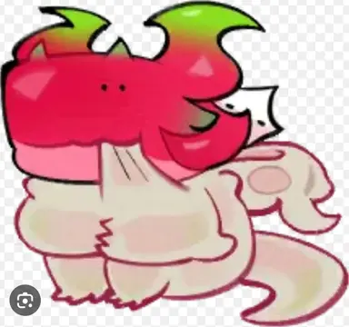 Profile image of 용과드래곤쿠키