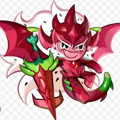 Profile image of 용과드래곤쿠키