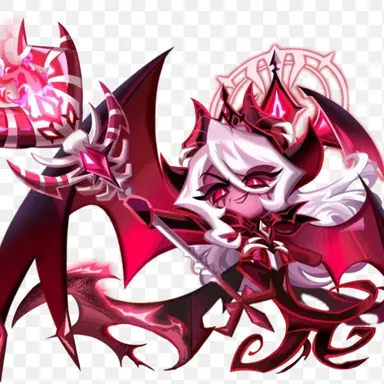 Profile image of 어둠마녀쿠키