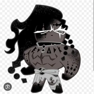 Profile image of 용언이 박힌 쿠키들