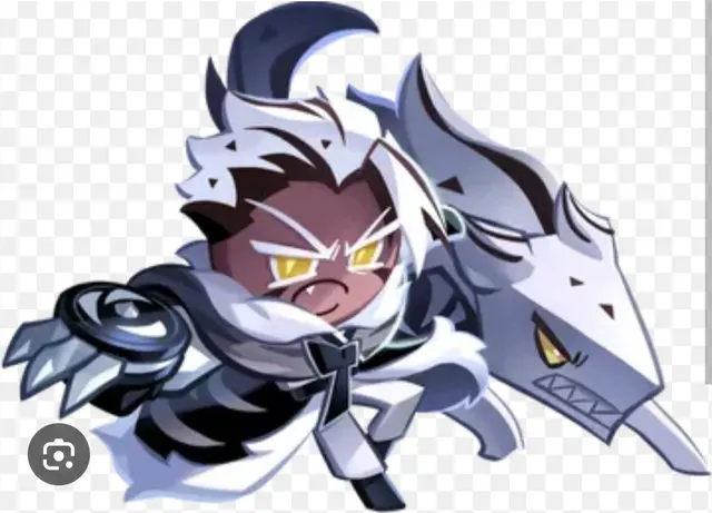 Profile image of 영웅쿠키들의 신하
