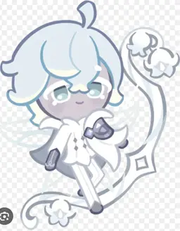 Profile image of 영웅쿠키들의 신하
