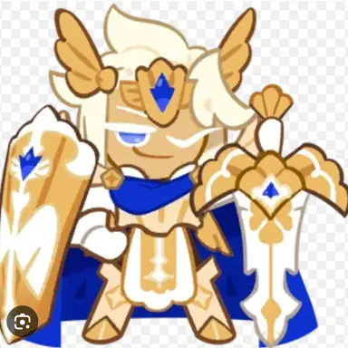 Profile image of 영웅쿠키들의 신하