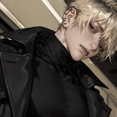 Profile image of 蒼