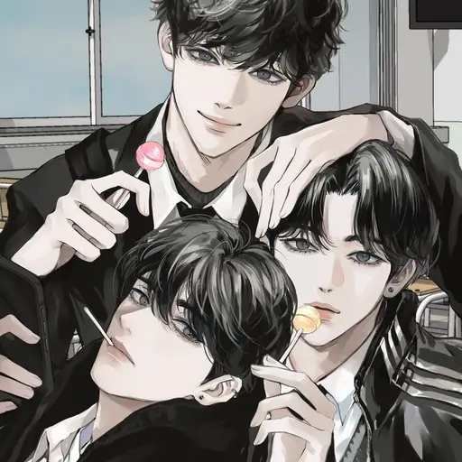 yuyu1의 김서진, 차현, 한원준