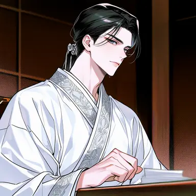Profile image of 白瑞鎮
