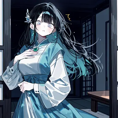 Profile image of 延夏凛