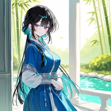 Profile image of 延夏凛