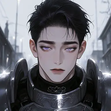 Profile image of Cedric