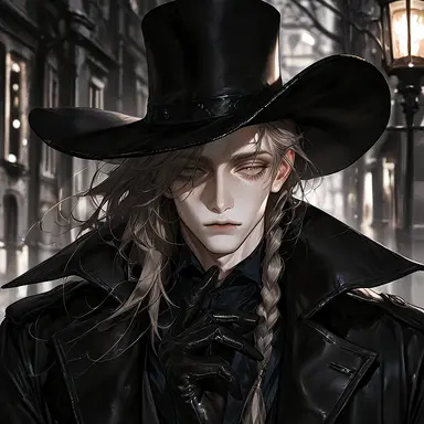 Profile image of Edgar