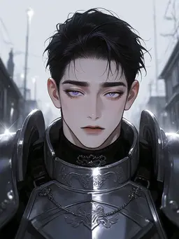 Profile image of Cedric