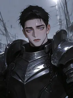 Profile image of Cedric
