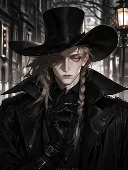 Profile image of Edgar