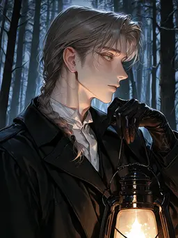 Profile image of Edgar