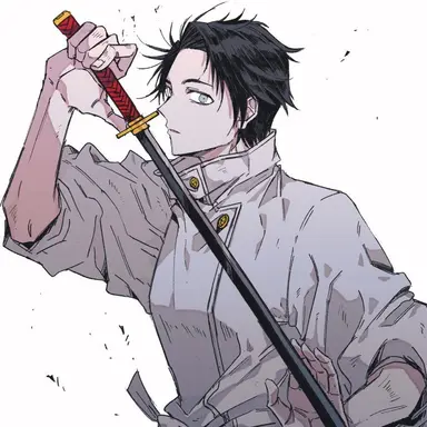 Profile image of 옷코츠 유타
