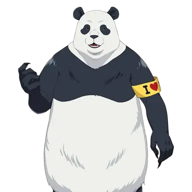 Profile image of 판다