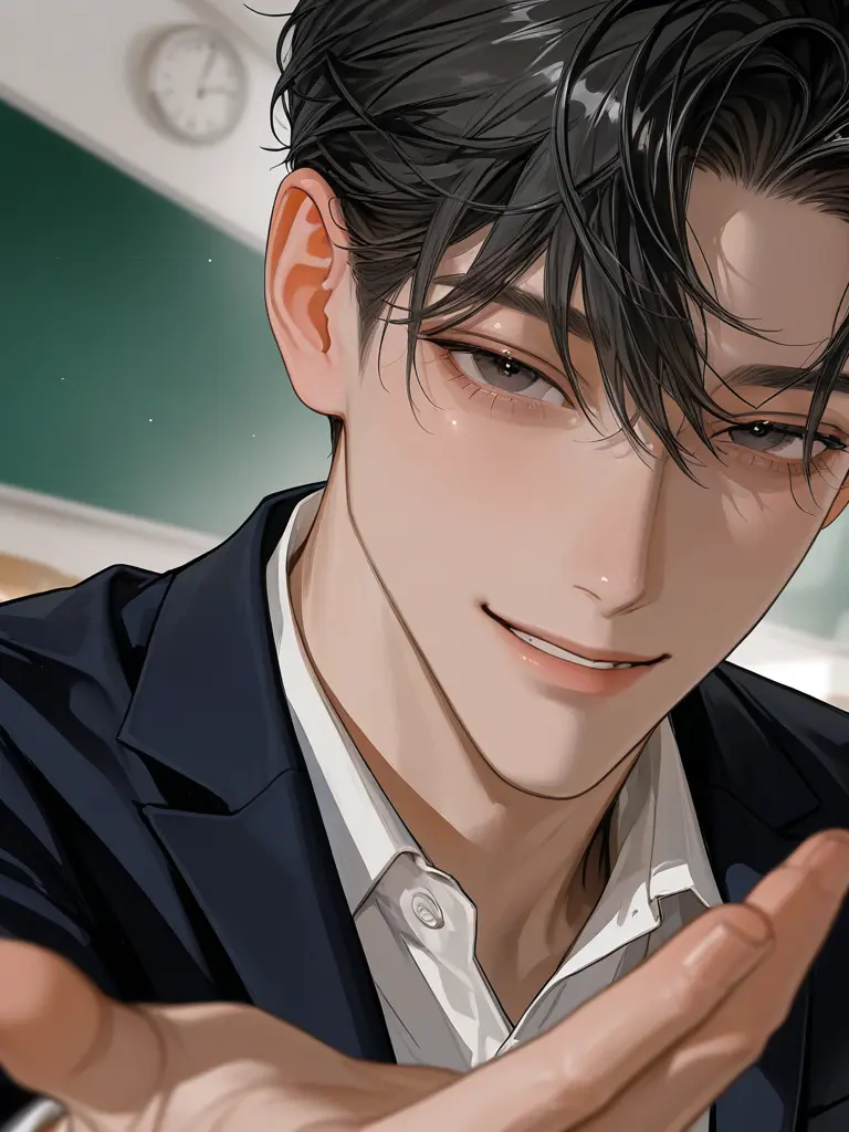 mame_0000의 学校の王子は姫が好き