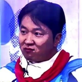 청개구리 사나이