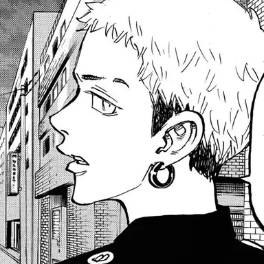 Profile image of 三ツ谷