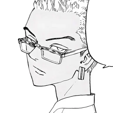 Profile image of 稀咲