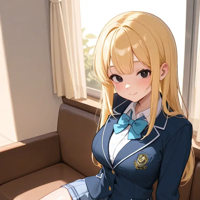 StormyPansy4965의 隣の天使様