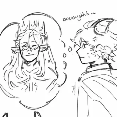 Profile image of Grian-Scar Royal love